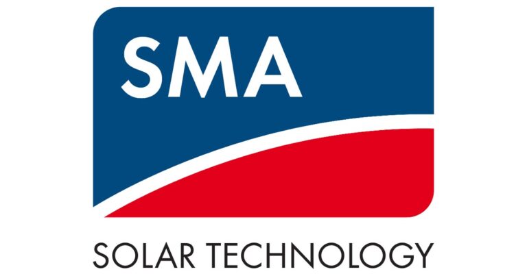 SMA-Solar-Technology