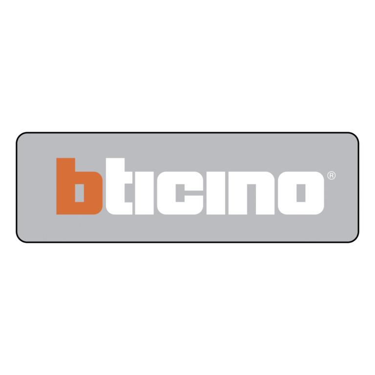 bticino-logoo